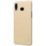 Nillkin Super Frosted Shield Matte cover case for Samsung Galaxy A6s order from official NILLKIN store